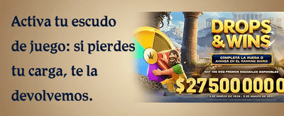 Bono de Bienvenida 🎰 image