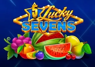 5 Lucky Sevens