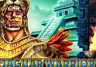 Jaguar Warrior game thumbnail