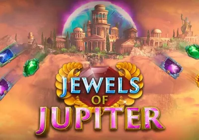 Jewels of Jupiter game thumbnail