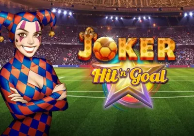 Joker Hit'n'Goal game thumbnail