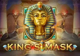 King's Mask game screenshot