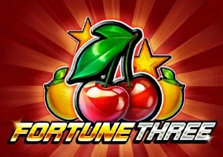 Fortune Three game icon