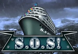 S.O.S! game screenshot