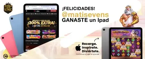 ¡Sorteo iPad! 📱 image
