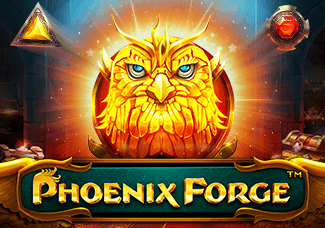Phoenix Forge game thumbnail