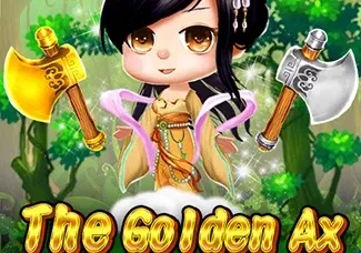 The Golden Ax game thumbnail