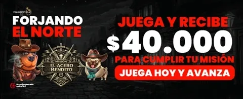El Acero Bendito Tragamonedas
