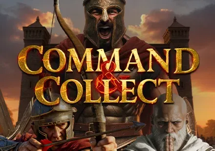 Command & Collect - Battlefield game thumbnail