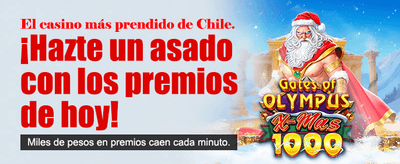 💰 El mejor Casino Online Chile