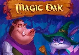 Magic Oak game icon