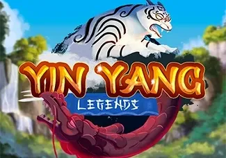 YIN YANG LEGENDS game screenshot