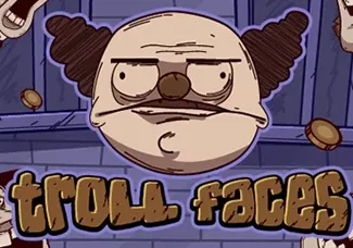 Troll Faces game thumbnail