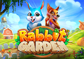 Rabbit Garden game screenshot