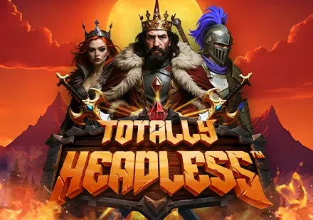 Totally Headless™ game thumbnail