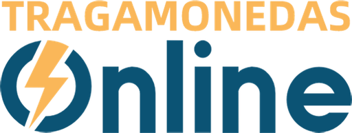 TragaMonedas Online Chile Logo